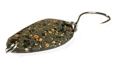 Блесна JACKALL TIMON Chibi Tearo 1.7G end blaster