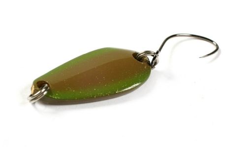 Блесна JACKALL TIMON Chibi Tearo 1.7G kareha