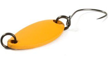 Блесна JACKALL TIMON Nibble 1.5G karashi