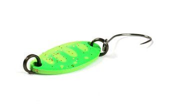 Блесна JACKALL TIMON Nibble 1.5G lime yamame