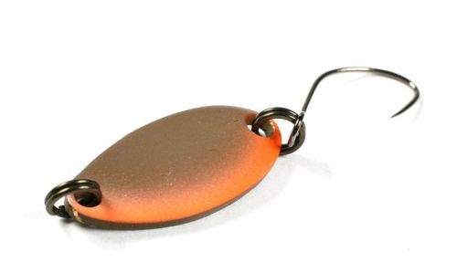 Блесна JACKALL TIMON Nibble 1.5G oandb/olive