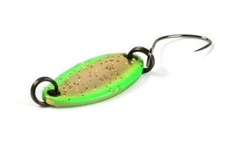 Блесна JACKALL TIMON Nibble 1.5G yonesty lime