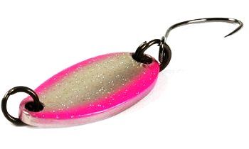 Блесна JACKALL TIMON Nibble 1.5G yonesty pink