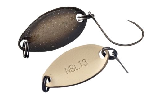 Блесна JACKALL TIMON Nibble 1.8G brambo