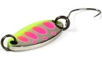 Блесна JACKALL TIMON Nibble 1.8G crazy yamame