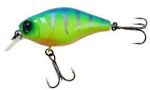 Воблер JACKALL 10cc Blue Back Tiger