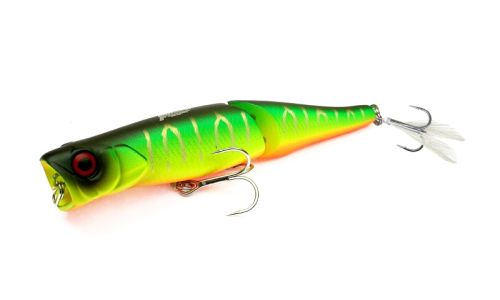 Воблер JACKALL Boil Trigger 77 цвет mat tiger