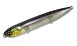 Воблер JACKALL Bowstick 130F Ghost minnow