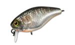 Воблер JACKALL Cherry 1 Footer 46 Hl Silver and Black