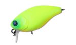 Воблер JACKALL Cherry 1 Footer 46 Matt Chartreuse