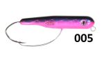 Приманка хорватская KIRA FISHING Slimmy 7 цвет 005