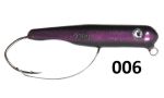 Приманка хорватская KIRA FISHING Slimmy 7 цвет 006