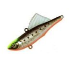 Воблер LITTLE JACK Armored Fin Neo 55 / #R01