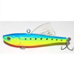 Воблер LITTLE JACK Armored Fin Neo 55 / #R04