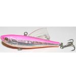 Воблер LITTLE JACK Armored Fin Neo 55 / #R09