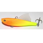 Воблер LITTLE JACK Armored Fin Neo 55 / #R14