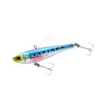 Воблер LITTLE JACK Armored Fin Neo 65 / #01