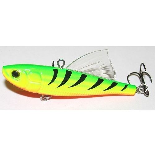 Воблер LITTLE JACK Armored Fin Neo 65 / #R05