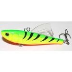 Воблер LITTLE JACK Armored Fin Neo 65 / #R05