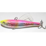Воблер LITTLE JACK Armored Fin Neo 65 / #R08