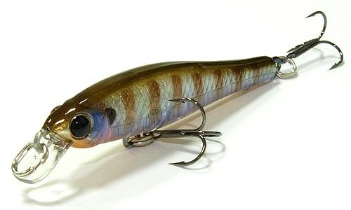 Воблер Lucky Craft Bevy Pointer 63-895 Ghost Blue Gill*