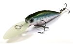 Воблер Lucky Craft Bevy Shad MK-II 60DD-254 MS MJ Herring*