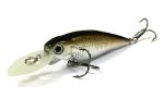 Воблер Lucky Craft Bevy Shad MK-II 60SP-277 MJ Aurora Brown*