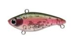 Воблер Lucky Craft Bevy Vibration 40S-817 Ghost Rainbow Trout