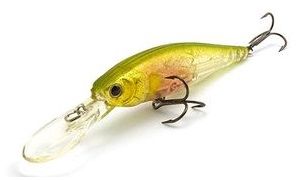 Воблер Lucky Craft Pointer 78DD-231 Flake Flake Ayu