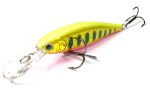 Воблер Lucky Craft Pointer 78DD-860 Yellow Pink Red Rainbow