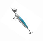 Блесна LAV-MD Combi 10/28 Blue Foil