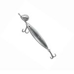Блесна LAV-MD Combi 10/28 Nickel