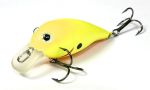 Воблер Lucky Craft Bevy Crank 45SR-098 Mat Chart
