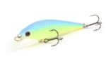 Воблер Lucky Craft B-Freeze 63SP 5570 Mat Blue Back Chart 583