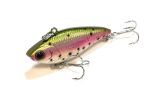 Воблер Lucky Craft Bevy Vibration 40S-276 Laser Rainbow Trout