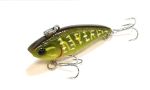 Воблер Lucky Craft Bevy Vibration 40S-881 Ghost Northern Pike