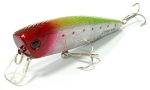 Воблер Lucky Craft Classical Minnow-260 Ghost Nishiki 558