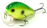 Воблер Lucky Craft Clutch SSR-111 Peacock