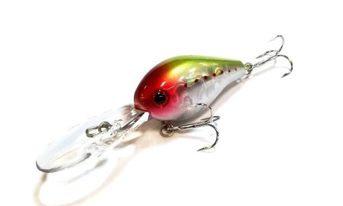 Воблер Lucky Craft Clutch XD-251 Nishiki
