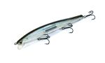 Воблер Lucky Craft Flash Minnow Yawara ESG 125F-988 Tougorou Sardine
