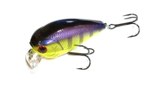 Воблер Lucky Craft LC 1.5SSR -136 TO Gill