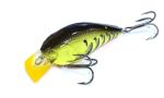 Воблер Lucky Craft LC 2.5-347 Phantom Chart Black Craw