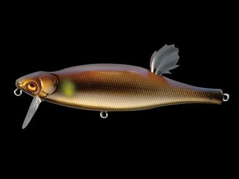 Воблер MEGABASS ANTHRAX 100 / PM OCHIAYU