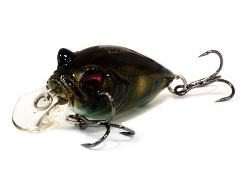 Воблер MEGABASS BABY GRIFFON / AVOCADO AYU