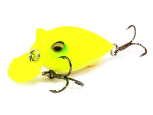 Воблер MEGABASS BABY GRIFFON / DO CHART