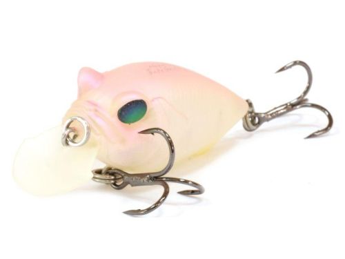 Воблер MEGABASS BABY GRIFFON / FROZEN PINK