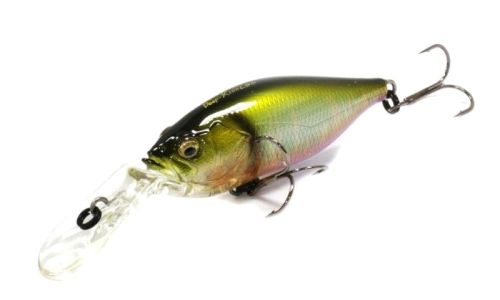 Воблер MEGABASS DEEP-X 100 LBO / PM OIKAWA(M)
