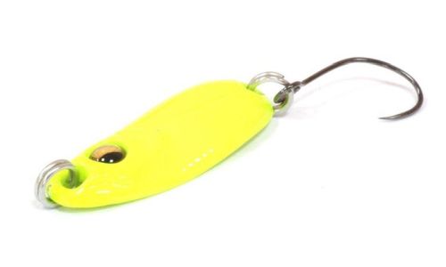 Блесна MEGABASS GREAT HUNTING SPOON-X 2 / DO-CHART