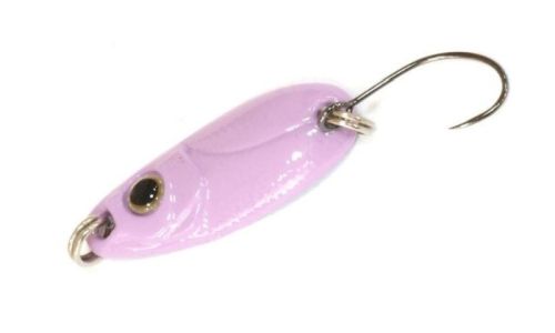 Блесна MEGABASS GREAT HUNTING SPOON-X 2 / FUJI-IRO