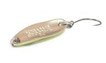 Блесна MEGABASS GREAT HUNTING SPOON-X 2 / PEARL/CHART